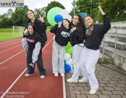 Tarka Cup am 8. Juni 2025