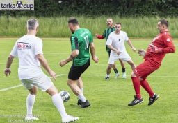Tarka Cup am 8. Juni 2025