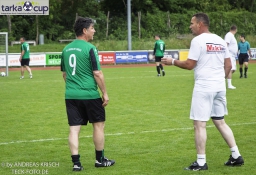 Tarka Cup am 8. Juni 2025