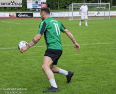 Tarka Cup am 8. Juni 2025