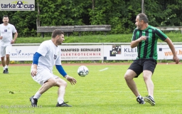 Tarka Cup am 8. Juni 2025