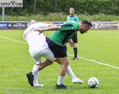 Tarka Cup am 8. Juni 2025