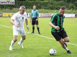 Tarka Cup am 8. Juni 2025