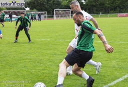 Tarka Cup am 8. Juni 2025