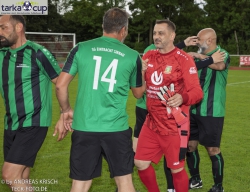 Tarka Cup am 8. Juni 2025