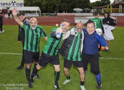 Tarka Cup am 8. Juni 2025
