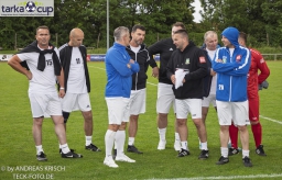 Tarka Cup am 8. Juni 2025