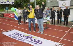 Tarka Cup am 8. Juni 2025