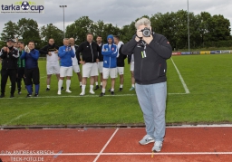 Tarka Cup am 8. Juni 2025