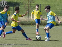 U13 Teck Cup (13.7.2025)