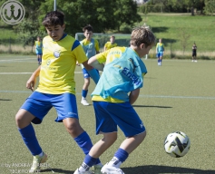 U13 Teck Cup (13.7.2025)