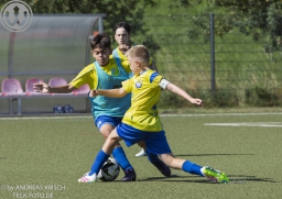 U13 Teck Cup (13.7.2025)