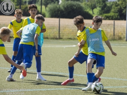 U13 Teck Cup (13.7.2025)