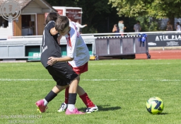 U13 Teck Cup (13.7.2025)