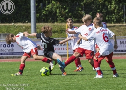 U13 Teck Cup (13.7.2025)