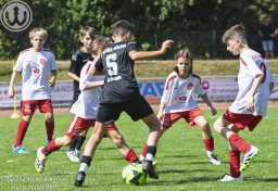 U13 Teck Cup (13.7.2025)