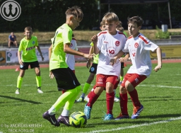 U13 Teck Cup (13.7.2025)
