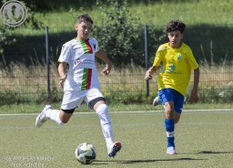 U13 Teck Cup (13.7.2025)