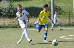 U13 Teck Cup (13.7.2025)