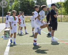 U13 Teck Cup (13.7.2025)