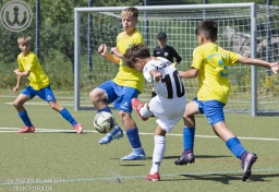U13 Teck Cup (13.7.2025)