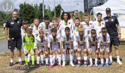 U13 Teck Cup (13.7.2025)