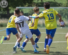 U13 Teck Cup (13.7.2025)