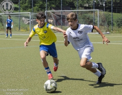 U13 Teck Cup (13.7.2025)