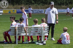 U13 Teck Cup (13.7.2025)