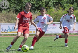 U13 Teck Cup (13.7.2025)