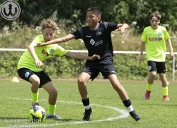 U13 Teck Cup (13.7.2025)