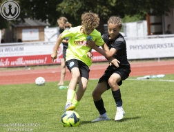 U13 Teck Cup (13.7.2025)