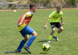 U13 Teck Cup (13.7.2025)