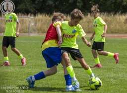 U13 Teck Cup (13.7.2025)