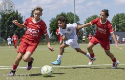 U13 Teck Cup (13.7.2025)