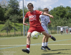 U13 Teck Cup (13.7.2025)