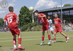 U13 Teck Cup (13.7.2025)