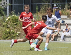 U13 Teck Cup (13.7.2025)