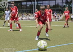 U13 Teck Cup (13.7.2025)