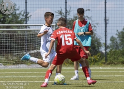 U13 Teck Cup (13.7.2025)
