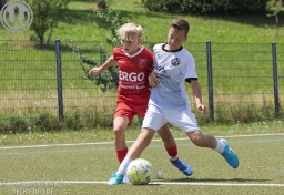 U13 Teck Cup (13.7.2025)