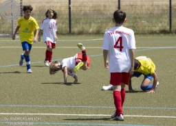 U13 Teck Cup (13.7.2025)