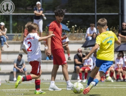 U13 Teck Cup (13.7.2025)
