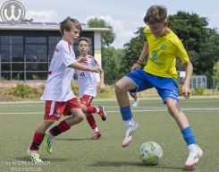 U13 Teck Cup (13.7.2025)