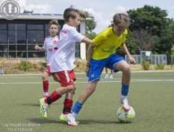 U13 Teck Cup (13.7.2025)