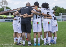 U13 Teck Cup (13.7.2025)