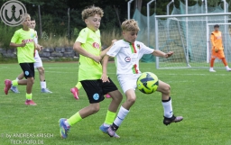 U13 Teck Cup (13.7.2025)