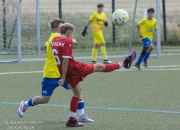 U13 Teck Cup (13.7.2025)