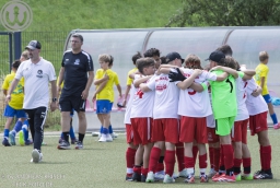 U13 Teck Cup (13.7.2025)