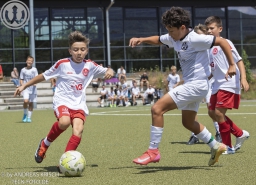 U13 Teck Cup (13.7.2025)